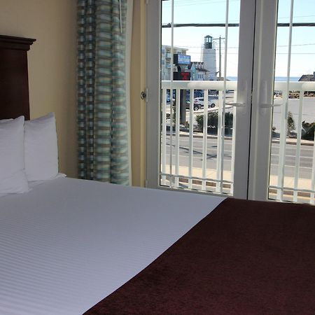 Gold Leaf Hotel Of Dewey Dewey Beach Esterno foto