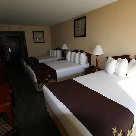 Gold Leaf Hotel Of Dewey Dewey Beach Esterno foto