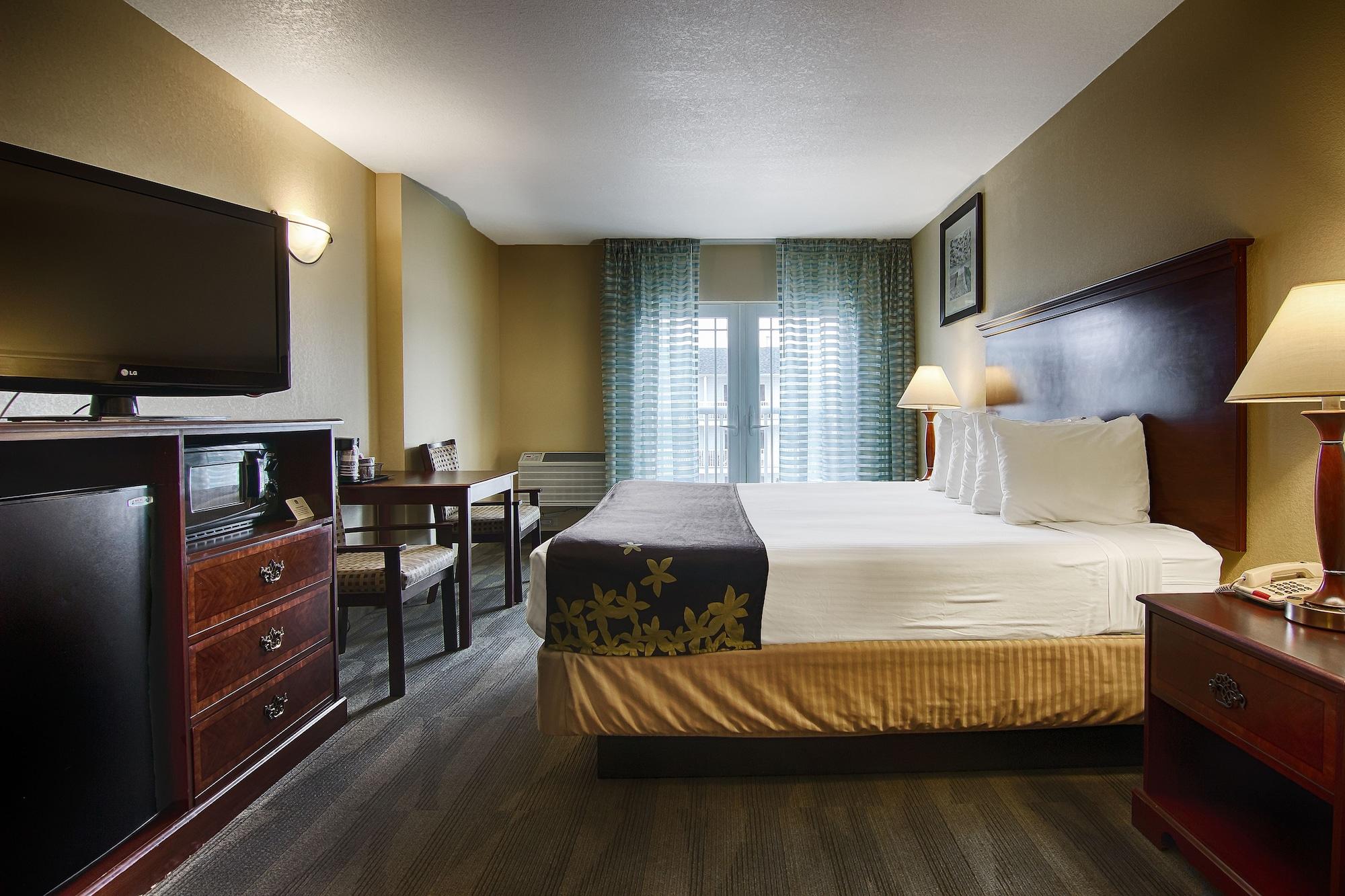 Gold Leaf Hotel Of Dewey Dewey Beach Esterno foto