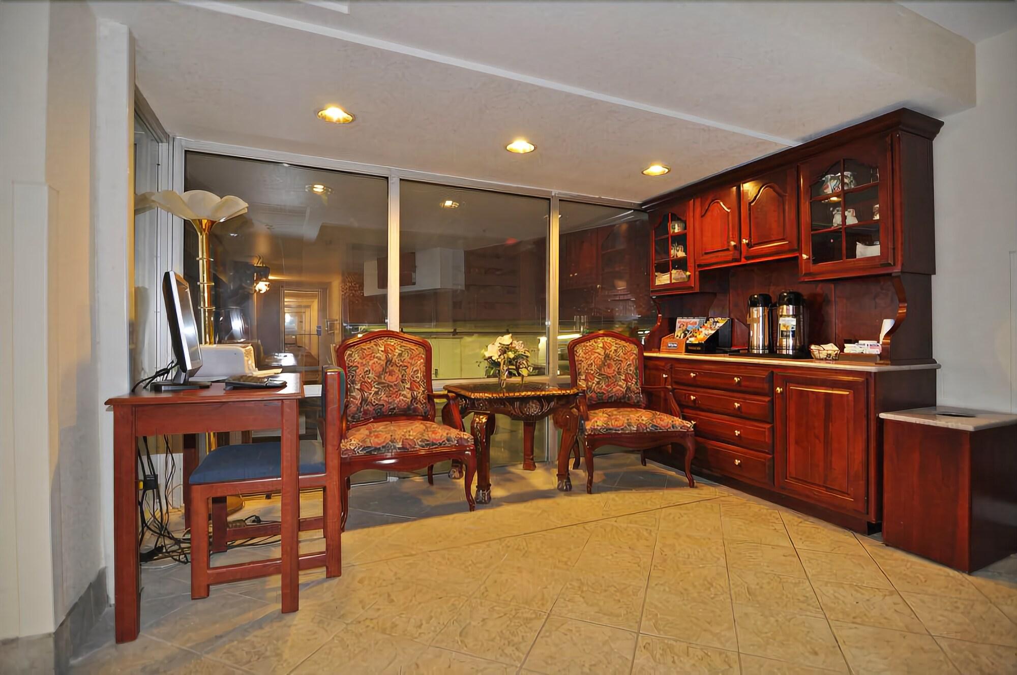 Gold Leaf Hotel Of Dewey Dewey Beach Camera foto