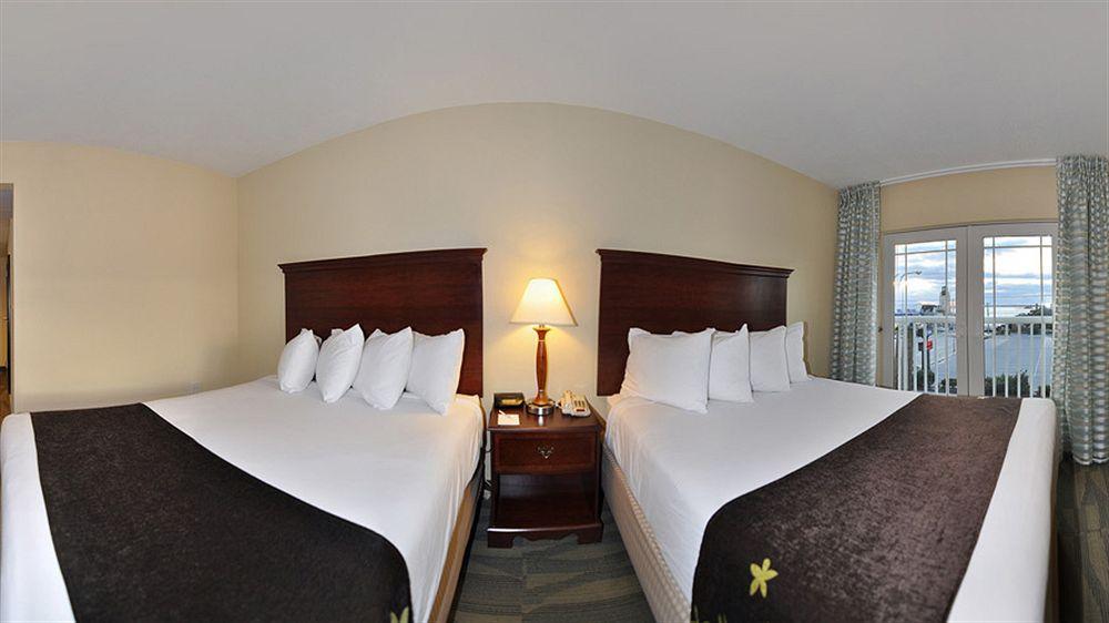 Gold Leaf Hotel Of Dewey Dewey Beach Esterno foto