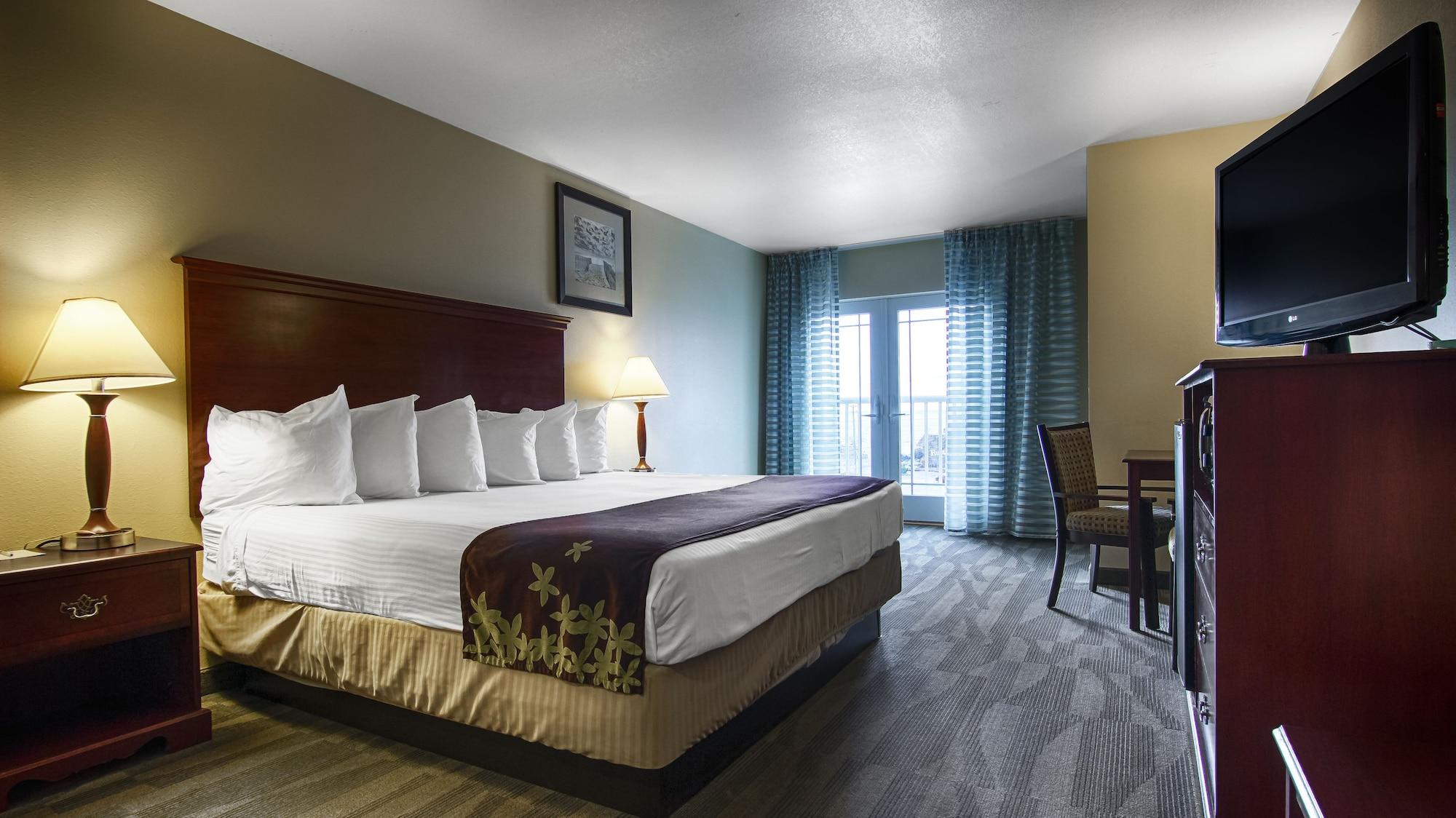 Gold Leaf Hotel Of Dewey Dewey Beach Esterno foto