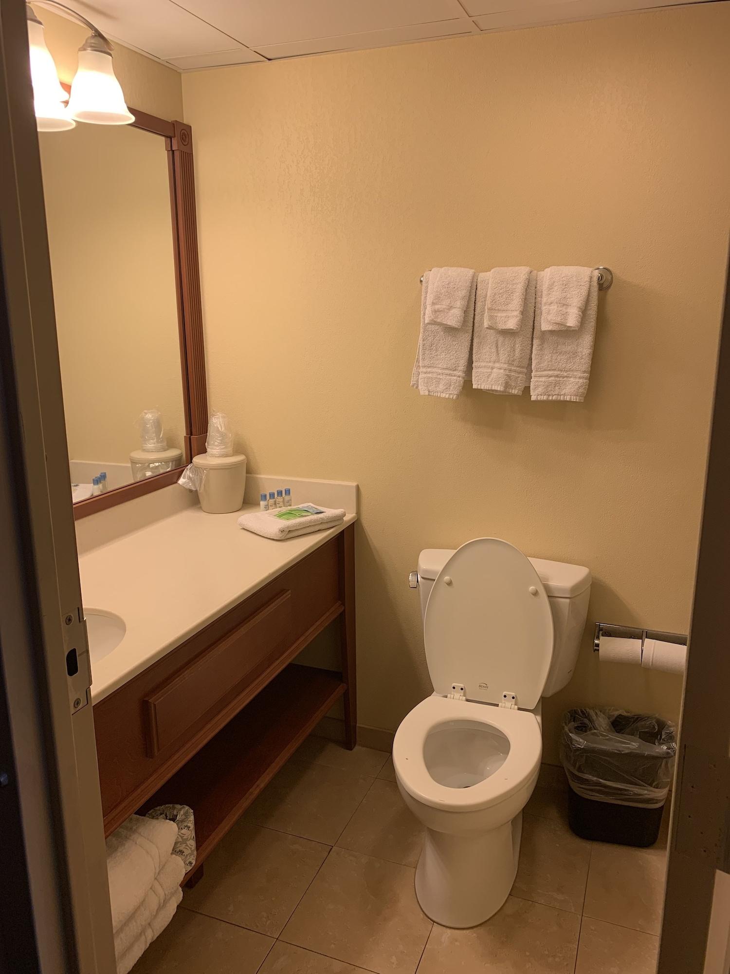 Gold Leaf Hotel Of Dewey Dewey Beach Esterno foto