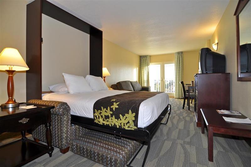 Gold Leaf Hotel Of Dewey Dewey Beach Esterno foto