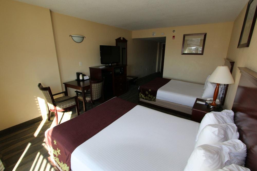 Gold Leaf Hotel Of Dewey Dewey Beach Esterno foto