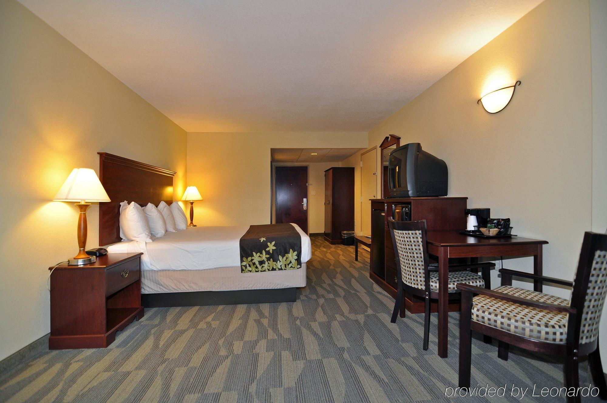 Gold Leaf Hotel Of Dewey Dewey Beach Camera foto