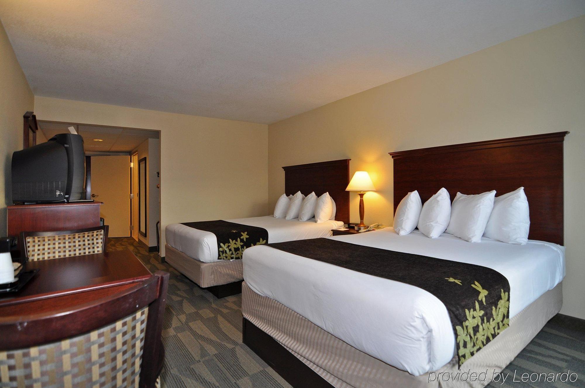 Gold Leaf Hotel Of Dewey Dewey Beach Camera foto