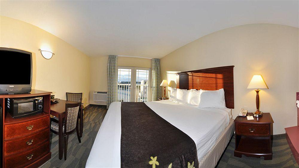 Gold Leaf Hotel Of Dewey Dewey Beach Esterno foto