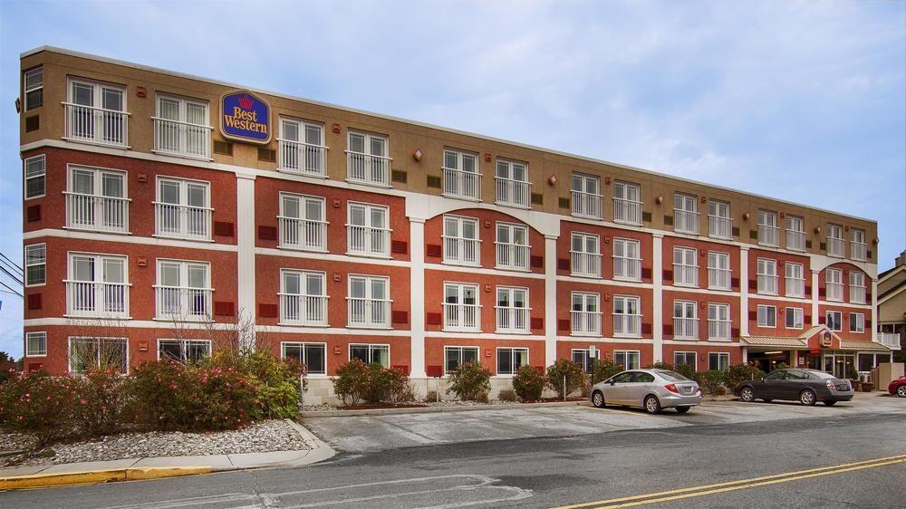 Gold Leaf Hotel Of Dewey Dewey Beach Esterno foto
