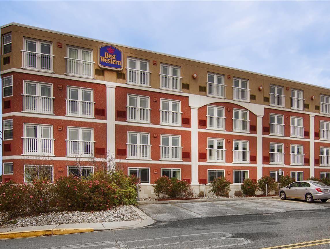 Gold Leaf Hotel Of Dewey Dewey Beach Esterno foto