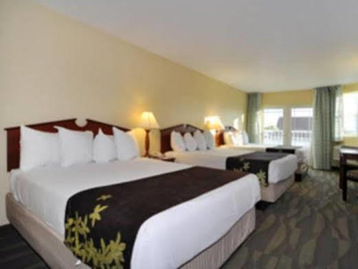 Gold Leaf Hotel Of Dewey Dewey Beach Esterno foto