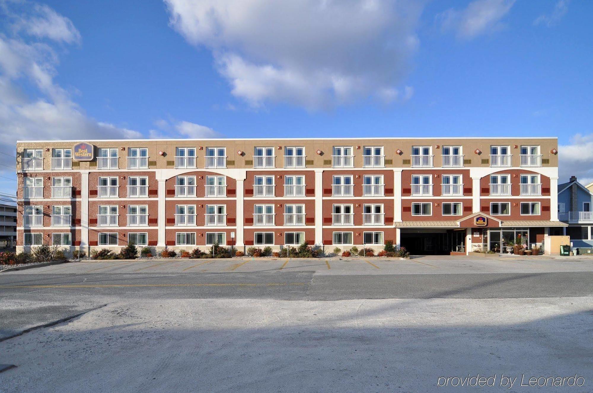 Gold Leaf Hotel Of Dewey Dewey Beach Esterno foto