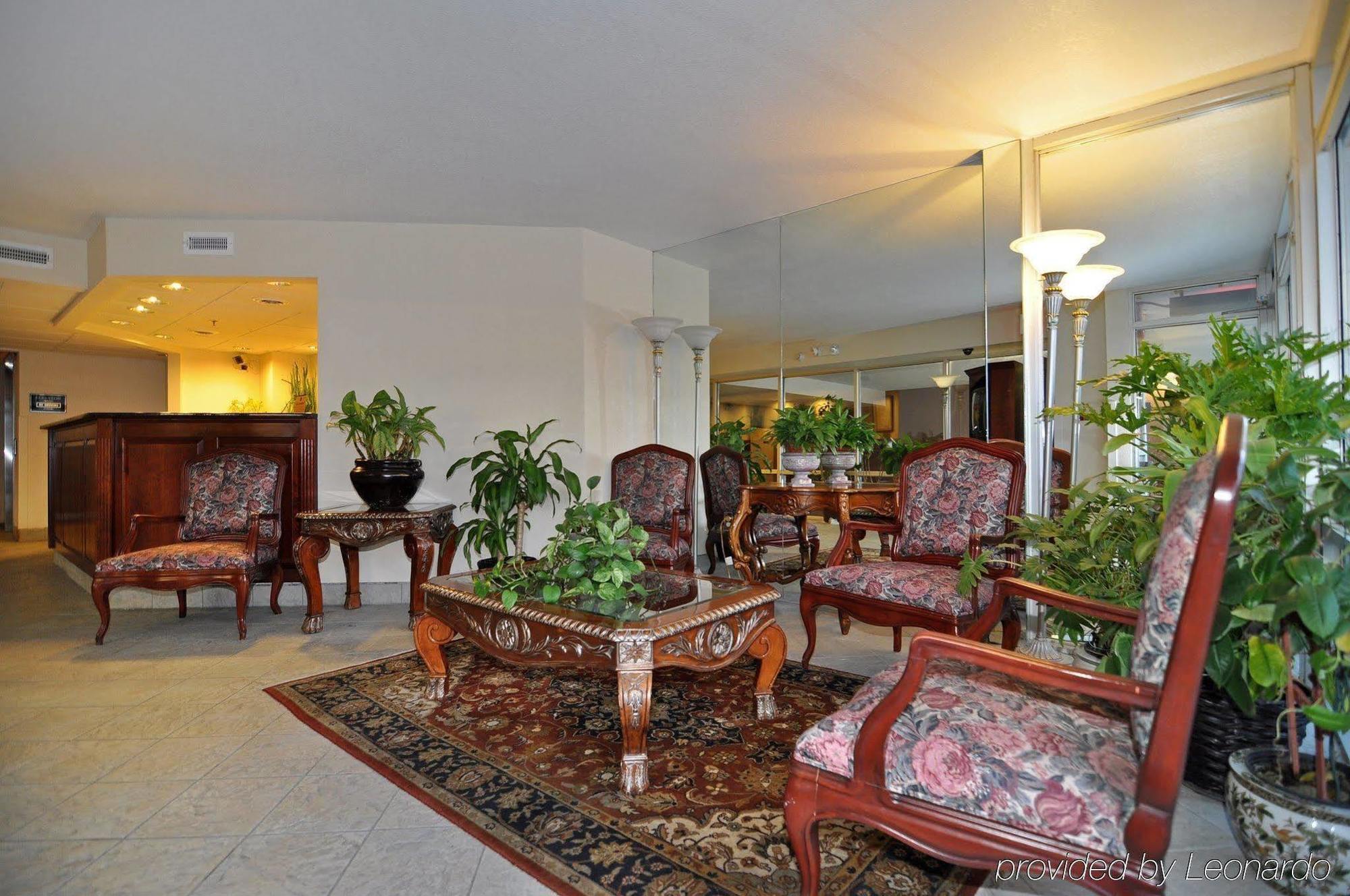 Gold Leaf Hotel Of Dewey Dewey Beach Esterno foto