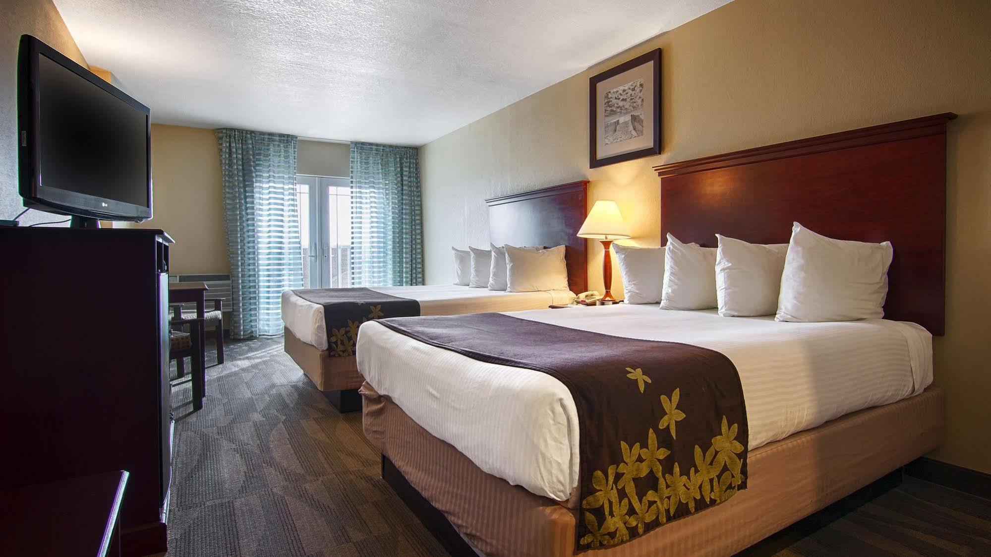 Gold Leaf Hotel Of Dewey Dewey Beach Esterno foto