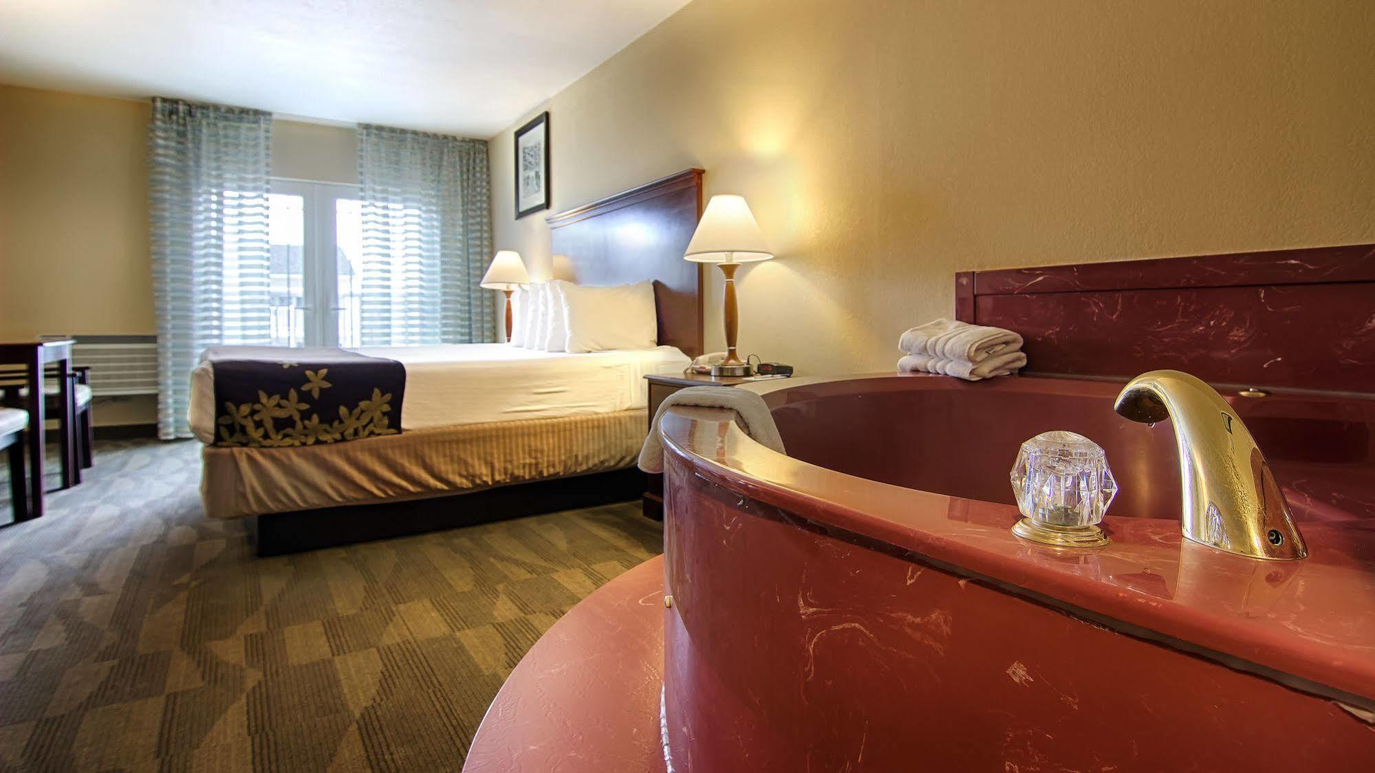 Gold Leaf Hotel Of Dewey Dewey Beach Esterno foto