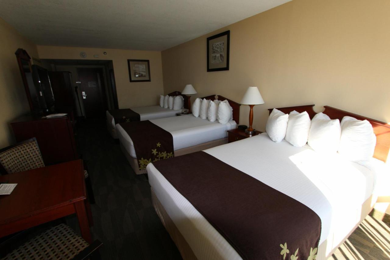 Gold Leaf Hotel Of Dewey Dewey Beach Esterno foto