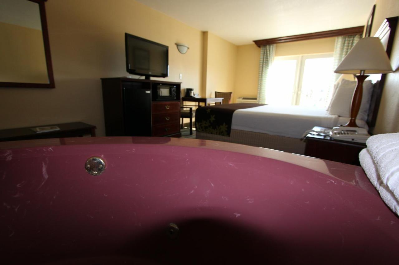 Gold Leaf Hotel Of Dewey Dewey Beach Esterno foto