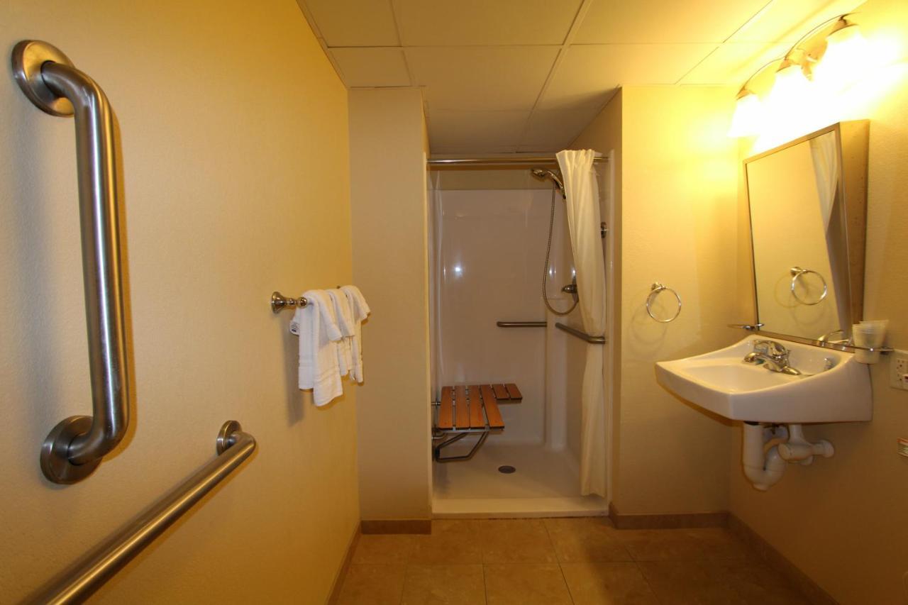 Gold Leaf Hotel Of Dewey Dewey Beach Esterno foto