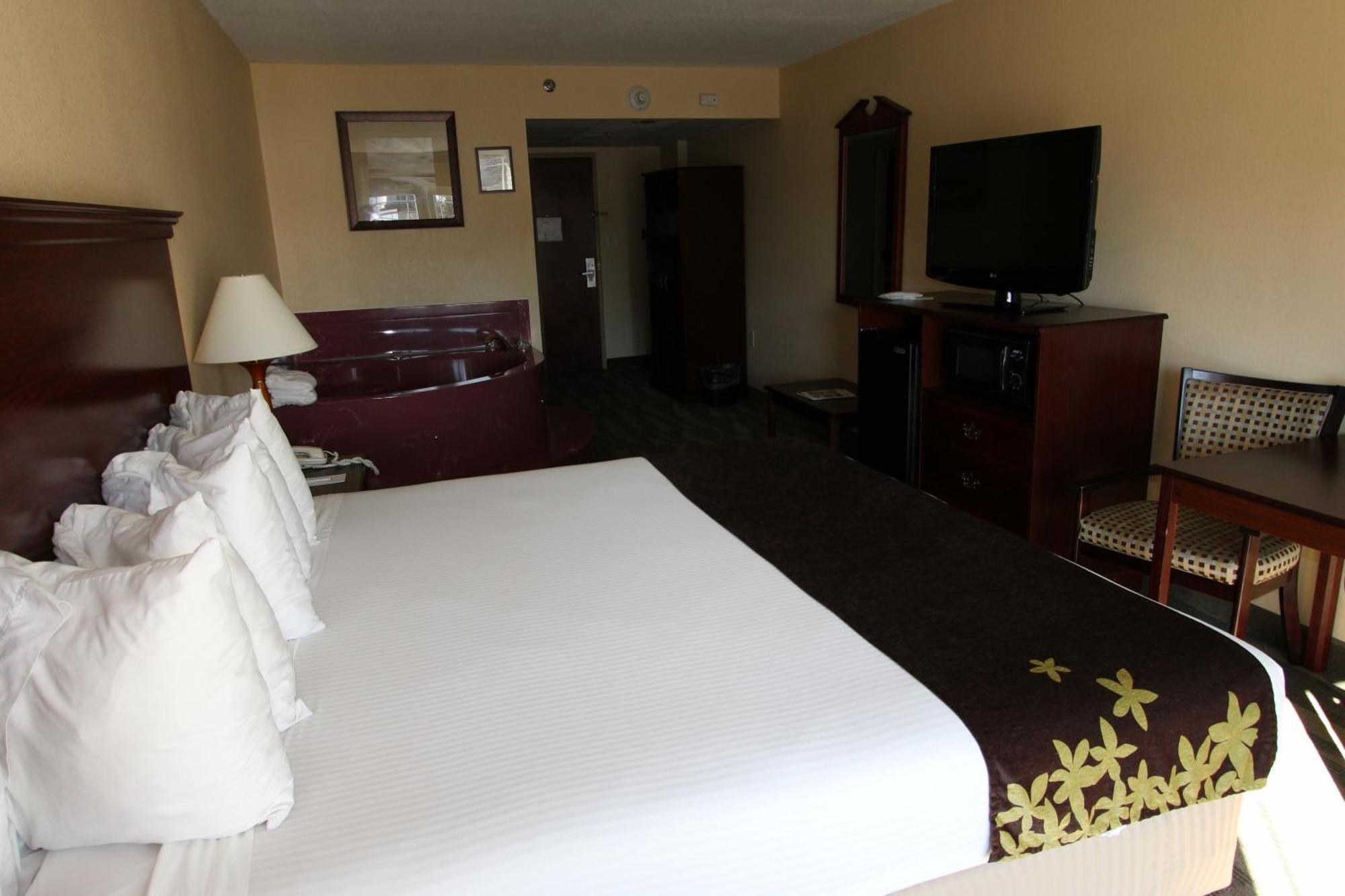 Gold Leaf Hotel Of Dewey Dewey Beach Esterno foto