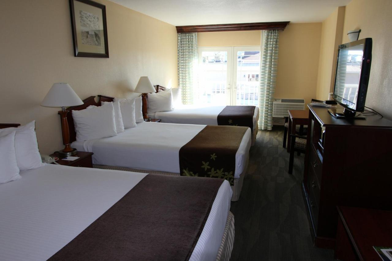Gold Leaf Hotel Of Dewey Dewey Beach Esterno foto