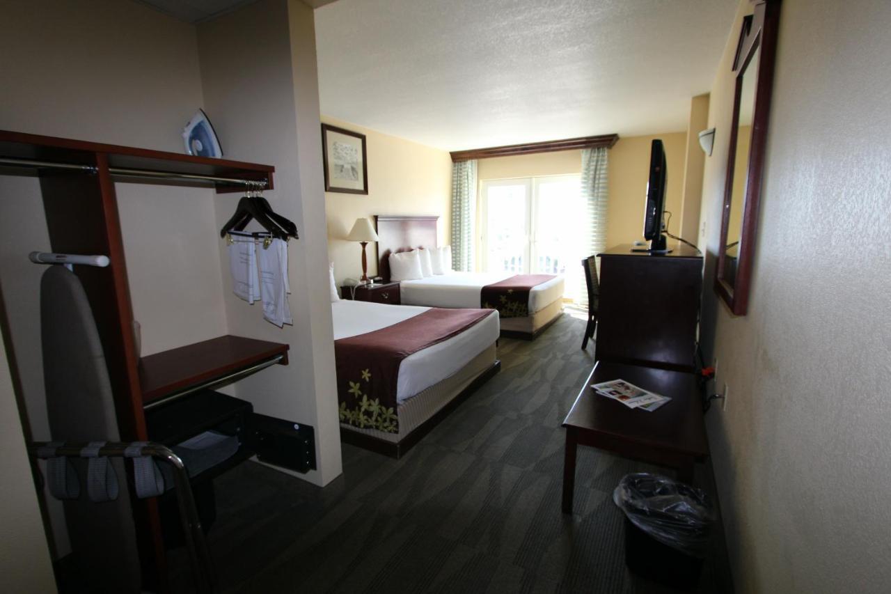 Gold Leaf Hotel Of Dewey Dewey Beach Esterno foto